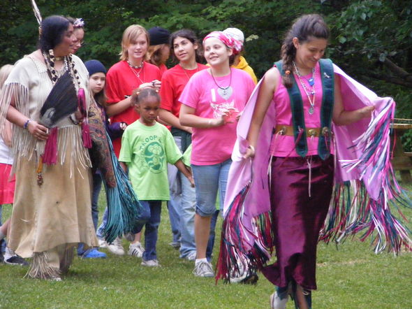 LuttrellPowwow